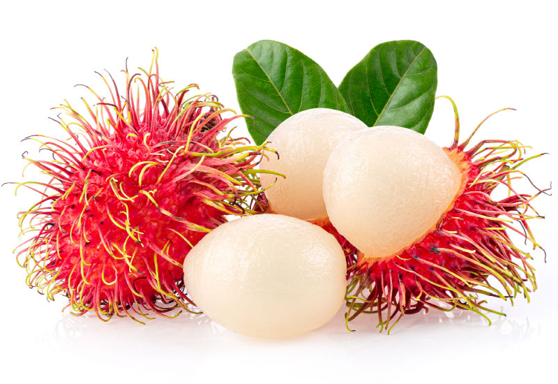 Rambutan